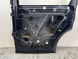 PORTA TRASEIRA DIREITA Q7 2010 2011 Á 2015