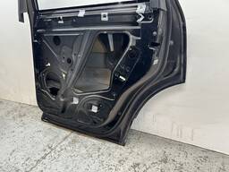 PORTA TRASEIRA DIREITA Q7 2010 2011 Á 2015