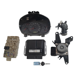 Kit Code L200 3.2 Triton Gl Disel 2016 a 2017