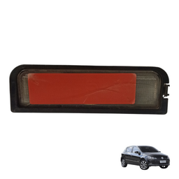 Luz Lanterna Placa Volkswagen Gol 2009 à 2016