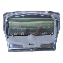 TAMPA TRASEIRA C3 2003 2004 A 2012