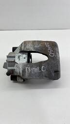 Pinça Freio Dianteira Direita Vw Polo 2018 Á 2024