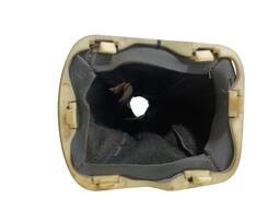 COIFA ALAVANCA CAMBIO MANUAL LINEA PUNTO 2008 A 2017 