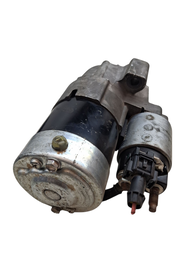 MOTOR PARTIDA C4 CACTUS 208 2008 C3 AIRCROSS 1.6 AUT 18/ 