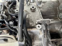 CAIXA CAMBIO RENAULT MEGANE 2.0 16V 2007 2008 A 2013 AUT