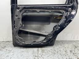 PORTA TRASEIRA DIREITA AZERA 2008 2009 A 2011
