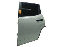 PORTA TRASEIRA ESQUERDA RENEGADE 2016/ (DETALHE)