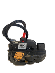 Fechadura Porta Diant Esq Tracker Sonic Camaro até 19 5Pinos