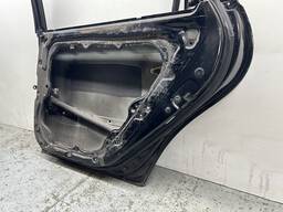 PORTA TRASEIRA DIREITA AZERA 2008 2009 A 2011