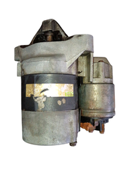 Motor Partida 206 Clio Sandero Logan March 1.0 8/16v Valeo 