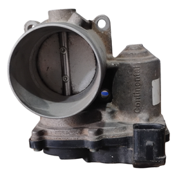 Corpo Borboleta Tbi Gol Fox Polo 1.6 16V Gas