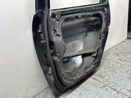 PORTA TRASEIRA DIREITA AZERA 2008 2009 A 2011