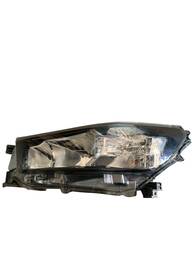 Farol Esquerdo Hilux 2021 2022 2023/.. S/ Led