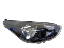 Farol Direito Ka 2018 2019 a 2021 Masc Negra (DETALHE)