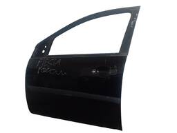 PORTA DIANTEIRA ESQUERDA FIESTA 2003 2004 A 2014, ORIGINAL