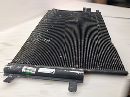 CONDENSADOR AR COMPASS RENEGADE TORO 2.0 2015 A 2021