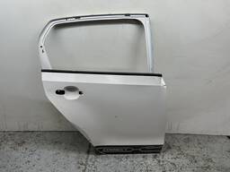 PORTA TRASEIRA DIREITA UP! 4P 2014 2015 A 2021