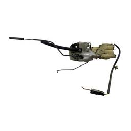 Fechadura Porta Dianteira Direita Honda Civic 1999 2000