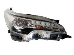 FAROL DIREITO SW4 2016 2017 A 2020