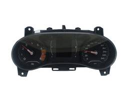 PAINEL INSTRUMENTO JEEP COMPASS SPORT 2.0 2019 503019060300