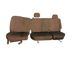 Jogo de Bancos S10 2013/ - 6 lugares EXCETO Motorista