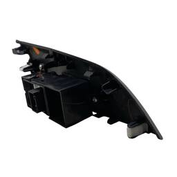BOTÃO COMANDO VIDRO ELÉTRICO HONDA FIT 15 2018 TRAS ESQUERDO