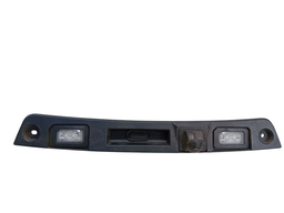 SUPORTE LUZ PLACA CHERY TIGGO 8 2021/