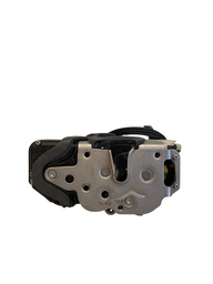 FECHADURA PORTA DIANT ESQ TRACKER SONIC CAMARO ATÉ 19 5PINOS