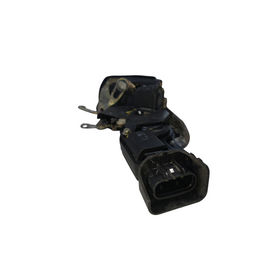 FECHADURA PORTA TRASEIRA ESQUERDA COROLLA 1994 A 2002