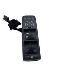 Botão Comando Vidro Elétrico Mercedes C180