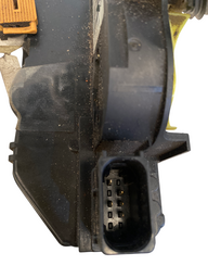 FECHADURA PORTA DIANT ESQ TRACKER SONIC CAMARO ATÉ 19 5PINOS