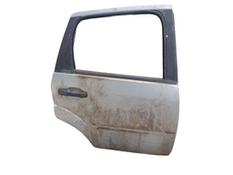 Porta Traseira Direita EcoSport 2003 a 2012