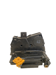 Fechadura Porta Diant Esq Onix Prisma Cobalt até 19 Spin 13/