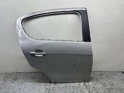 PORTA TRASEIRA DIREITA PALIO ATTRACTIVE 2012 2013 2017