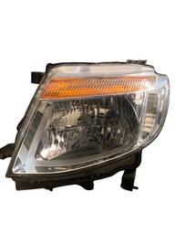Farol Esquerdo Ranger 2013 2014 a 2016