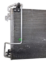 CONDENSADOR AR RENAULT SCENIC RXE 2.0 8V 2001