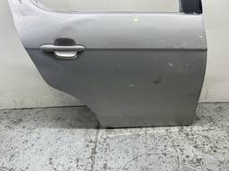 PORTA TRASEIRA DIREITA PALIO ATTRACTIVE 2012 2013 2017