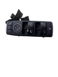 BOTÃO COMANDO VIDRO ELÉTRICO MERCEDES C180