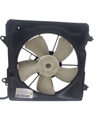 Eletroventilador Honda Hr-V 1.8 2016 A 2021