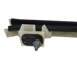 GUIA VIDRO DIANTEIRO DIREITO C4 GRAND PICASSO 2.0 2009