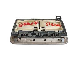 LUZ TETO FIAT IDEA PUNTO GRAND SIENA LINEA PALIO ATTRACTIVE