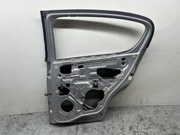 PORTA TRASEIRA DIREITA PALIO ATTRACTIVE 2012 2013 2017