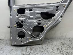 PORTA TRASEIRA DIREITA PALIO ATTRACTIVE 2012 2013 2017