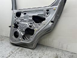 PORTA TRASEIRA DIREITA PALIO ATTRACTIVE 2012 2013 2017