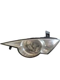 Farol Esquerdo Ssangyong Actyon 2008 a 2011