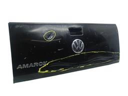 TAMPA TRASEIRA CAÇAMBA AMAROK 2011 2012 2013 COM DETALHES 