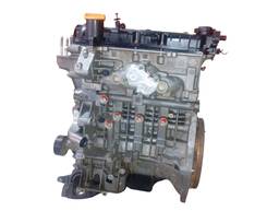 MOTOR ARGO CRONOS PULSE 1.3 8V F 18 19/DETALHES, ORIGINAL 