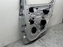 PORTA TRASEIRA DIREITA PALIO ATTRACTIVE 2012 2013 2017