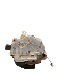 Fechadura Porta Diant Esq Gol Voyage Sav G5 G6 G7 G8 2Pinos