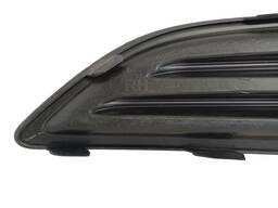 GRADE MOLDURA PARACHOQUE DIREITO S/ MILHA FIESTA 2014 A 2017